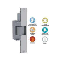 Folger Electric 310-2-34-F-24D-630 Fail Safe Electric Strike