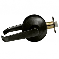 Falcon B101S-D-613 Passage/Closet Latchset