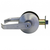 Falcon B301S-D-626 Privacy/Bedroom/Bath Lock