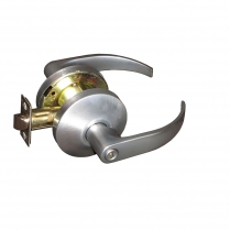Falcon B301S-Q-626 Privacy/Bedroom/Bath Lock