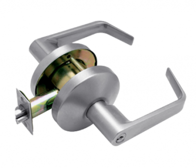 Falcon B501PD-D-626 Entry Lock