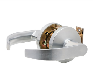 Falcon B561BD-Q-626 Classroom Lock
