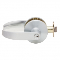 Falcon B581CP6D-Q-626 Storeroom Lock