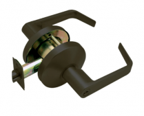 Falcon B581PD-D-613 Storeroom Lock