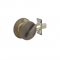 Falcon D271-613 thumb Turn Occupancy Indicator Deadbolt