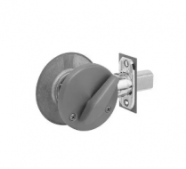 Falcon D271-625 Turn X Occupancy Indicator Deadbolt