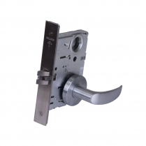 Falcon MA101-AG-626 Passage Mortise Lock