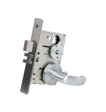 Falcon MA531B-QG-625 Apartment Corridor Door Mortise Lock