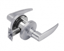 Falcon T101S-A-626 Passage/Closet Latchset