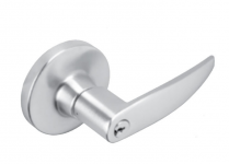 Falcon T581BD-A-626 Storeroom Lock