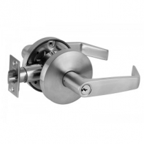Falcon W511PD-D-613 Entry/Office Lock