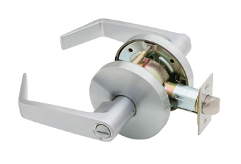 Falcon W511PD-SRD-626 Entry/Office Lock