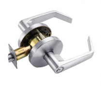 Falcon W561PD-D-626 Classroom Lock, Dane Lever