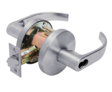  Falcon W581BD-Q-626 Storeroom Lock