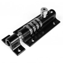 Frank J. Martin Combi-Bolt