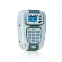 CompX WSKPTMPV 300 Series WiFi eLock access vertical