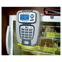 CompX WSMSKPUTMPV 300 Series WiFi eLock access vertical