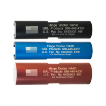 G.K.L. Hinge Doctors