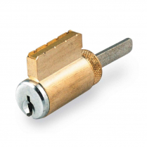 GMS K001CB4OB Schl Knob Corb 60 Assorted TP 5pin OB Brass