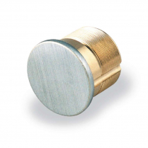 GMS M100D26D Dummy Mort 1" Chrome