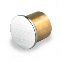 GMS R118D10B Dummy Rim 1-1/8" US10B Bronze