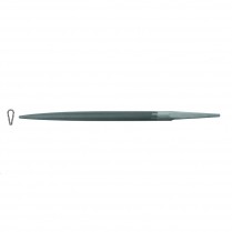 Grobet File 6" #2 Cut Pippin File