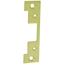 HES 501-605 Faceplate