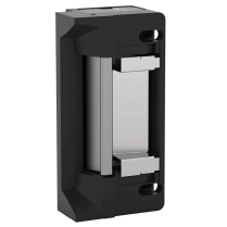 HES Electric Strike Body, 12/24 AC/VDC,Fail Safe/Fail Sec