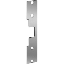 HES 7000-108-630 Black 1/8&rdquo; Spacer Plate