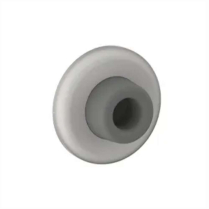 Hager 236W-626 Concave Wall Stop 2-7/16in diameter 1in