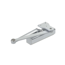 Hager 5300-PAR-ALM Alum Grade 1-Parallel Arm Mount Anodized