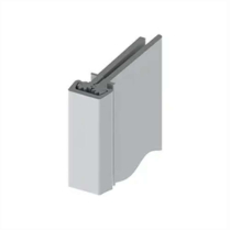 Hager 780-111HD-83-CL Concealed Leaf Hd Cont Hinge