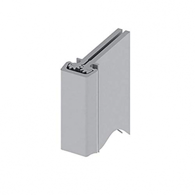 Hager 780-112HD-83-DBA Concealed Leaf Continuous Hinge