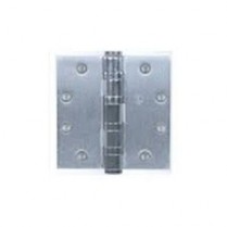 Hager BB1168 5 Knuckle Heavy Weight 4.5"x4.5" Hinge