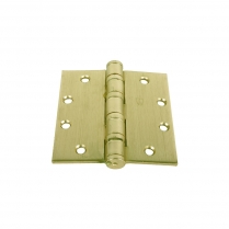 Hager BB1168-4-1/2X4-1/2-US4 Full Mortise Ball Bearing Hinge