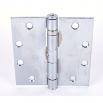 Hager BB1191-4-1/2X4-1/2-US32D Full Mortise Hinge