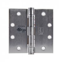 Hager BB1279-4-1/2X4-1/2-26D-ETW4 Full Mortise Hinge