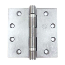 Hager ECBBB1100-4.5X4.5-26D Ecco Mort 5 Knuckle Hinge 4 5x4.5