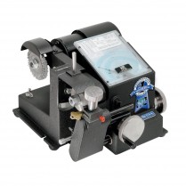 H.P.C. Blitz Code Machine, Manual