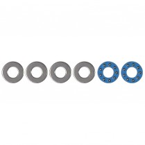 H.P.C. Thrust Bearings