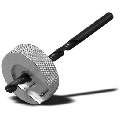 HPC Cylinder Drilling Jigs - Variant Product