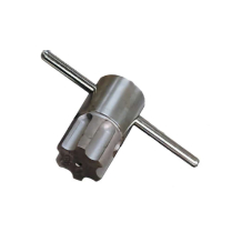 H.P.C. Mortise Lock Cylinder Tap