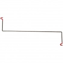 H.P.C. Car Opening Tool, Stretch Double L