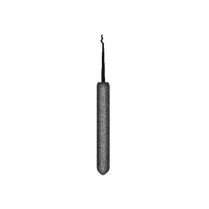 H.P.C. Lock Pick, Foam Grip, .022 Thick,