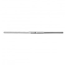 HPC Broken Key Extractors