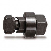 H.P.C. Double D Punch