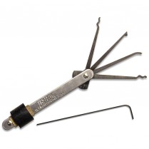 H.P.C. Jackknife Pick Set