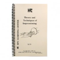 HPC Locksmithing Books