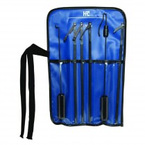 H.P.C. Safe Opening Tool Kit