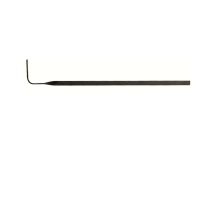 H.P.C. Tension Wrench, 3.25" Long, Medium Tension